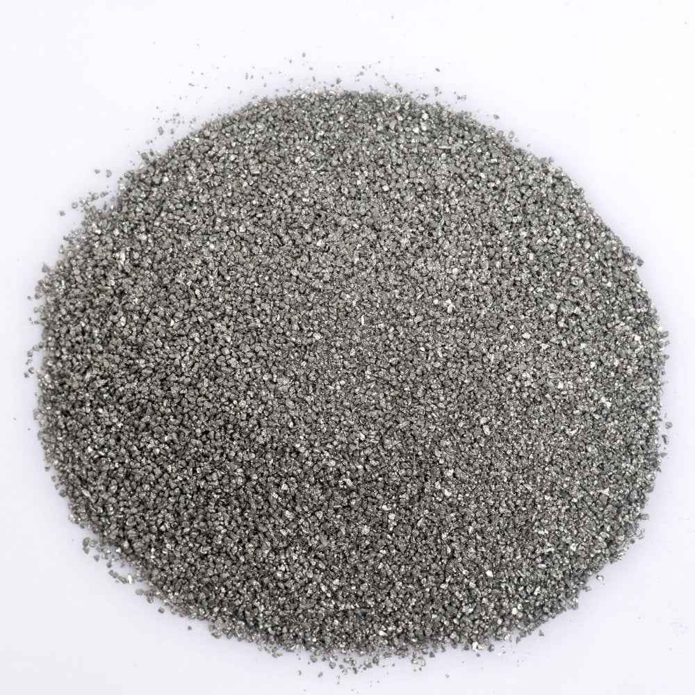1 LB Pure Titanium Sponge -4+12, -10+20, -20+40, -40+80, -40+150, -325 Mesh